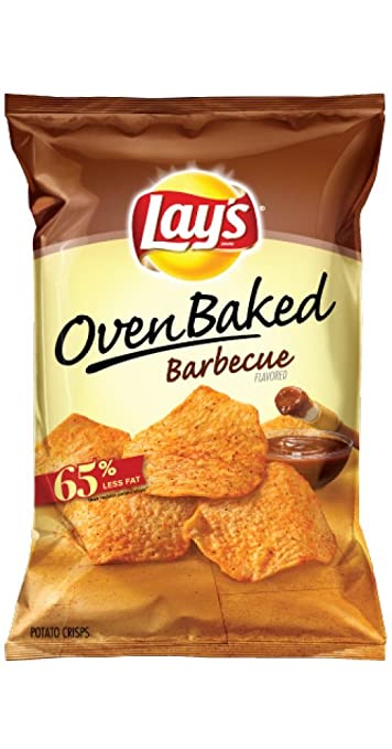 LAYS CHIPS