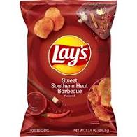 LAYS CHIPS