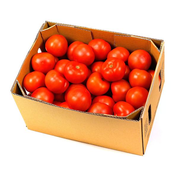 Loose Large Tomatoes Box (Call for Pricing)