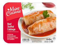 Mon Cuisine NY Kosher (keep Refrigerated