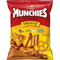 Munchies