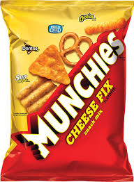 Munchies