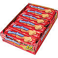 Nutter Butter Peanut Butter Sandwich Cookies, 12 Packs