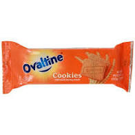 Ovaltine Biscuits 5. 3 OZ