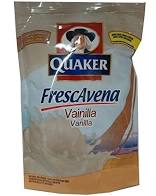 ﻿Quaker Frescavena Oat Beverage Mix Vanilla