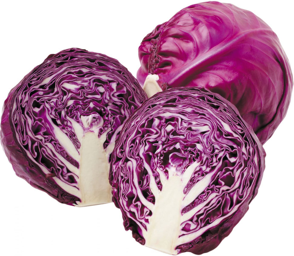 Whole Cabbage