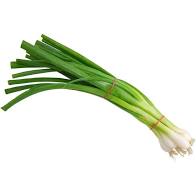 GREEN ONION (SCALLION) 1 bundle