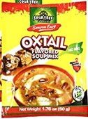 SpurTree Oxtail Flavored Soup Mix 1.76 oz