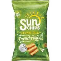 SUN CHIPS