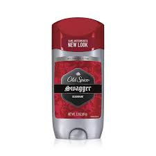 Old Spice Antiperspirant Deodorant Red Swagger , 3.4 oz