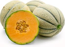 2 Tuscan Melon