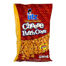 UTZ CHIPS