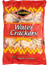 EXCELSIOR ORIGINAL  CRACKERS