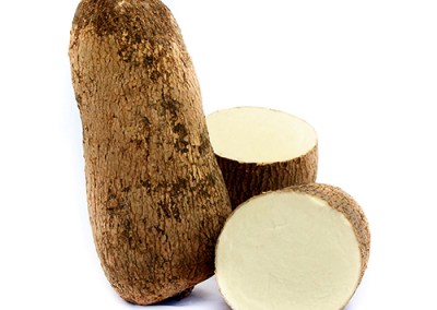 WHITE COLOMBIAN YAM LB